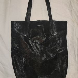 Diesel bag